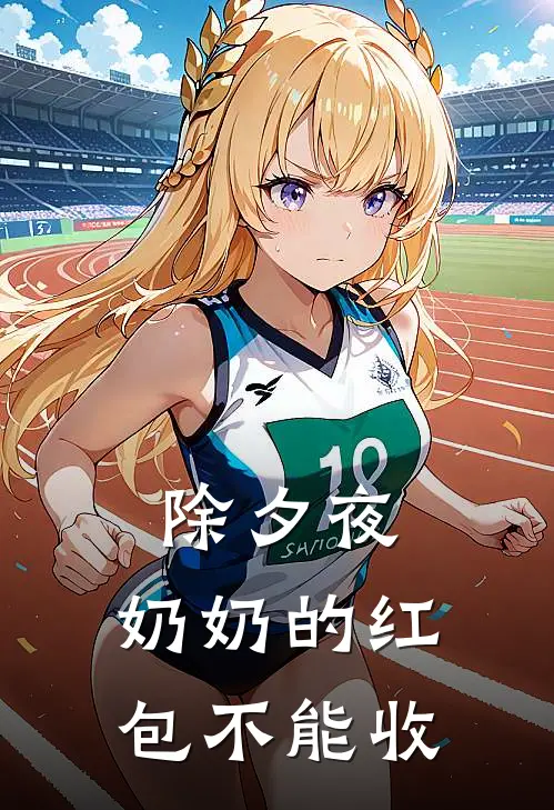 除夕夜，奶奶的红包不能收