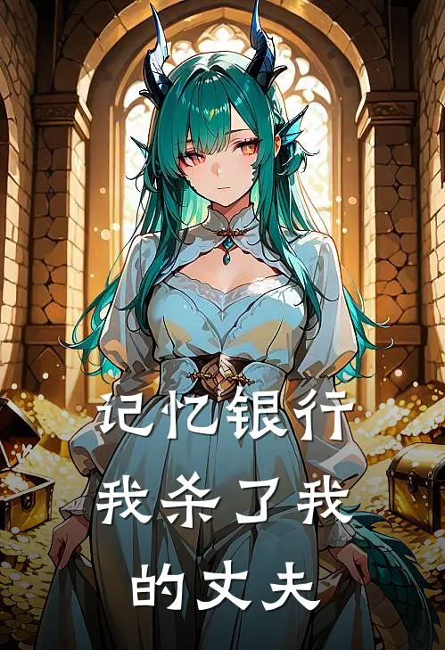 记忆银行：我杀了我的丈夫