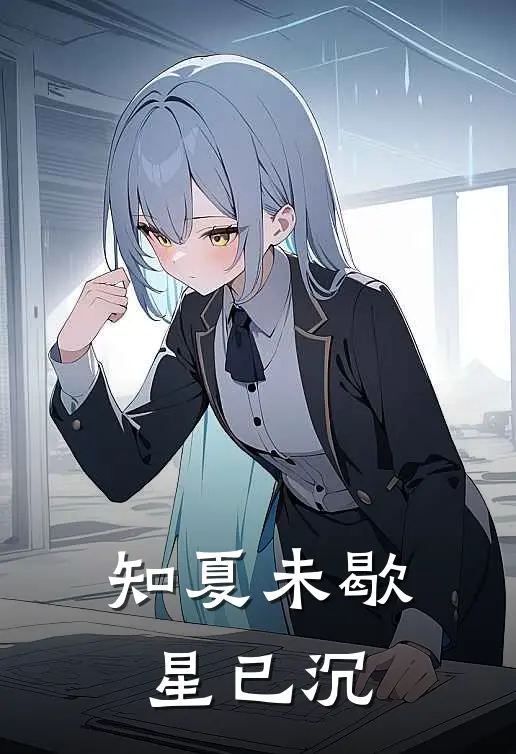 知夏未歇星已沉