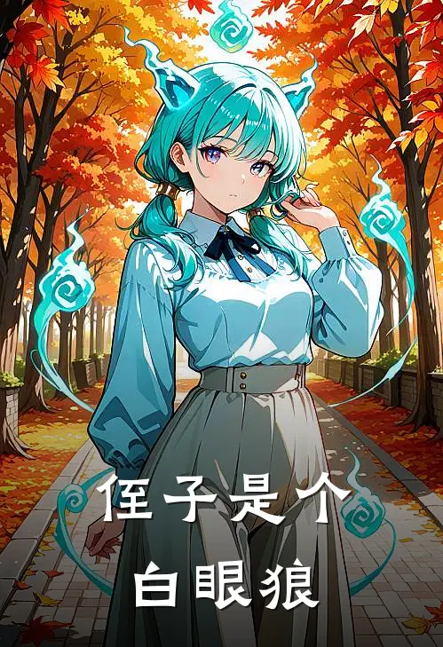 侄子是个白眼狼