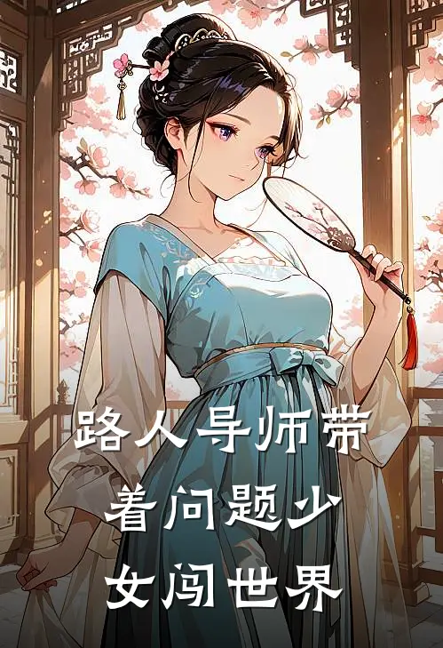 路人导师带着问题少女闯世界