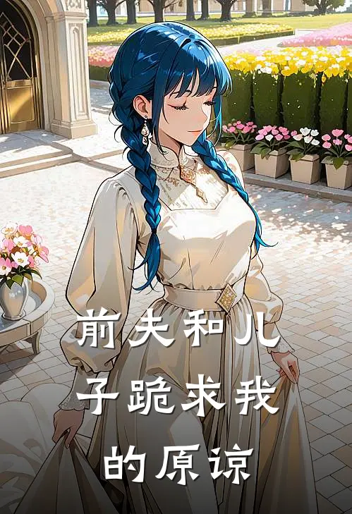 前夫和儿子跪求我的原谅