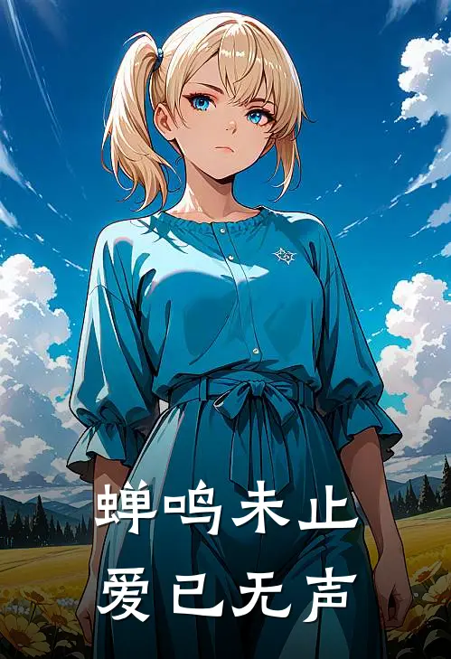 蝉鸣未止，爱已无声