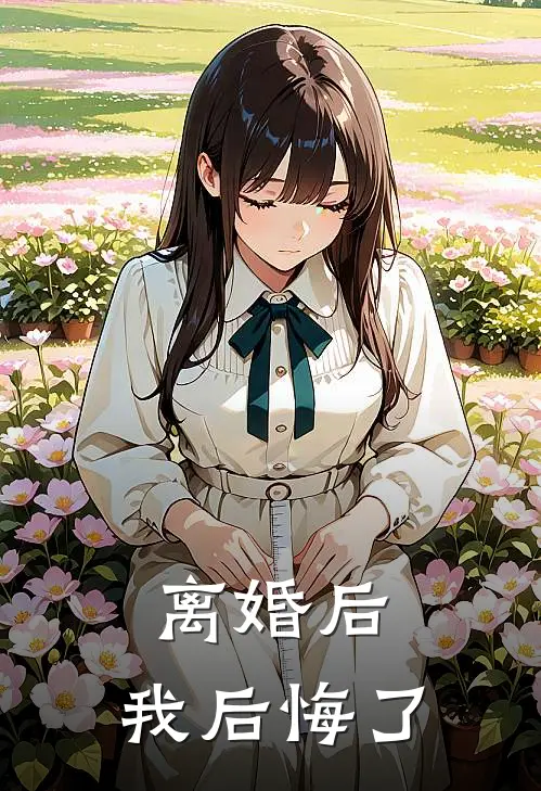 离婚后，我后悔了