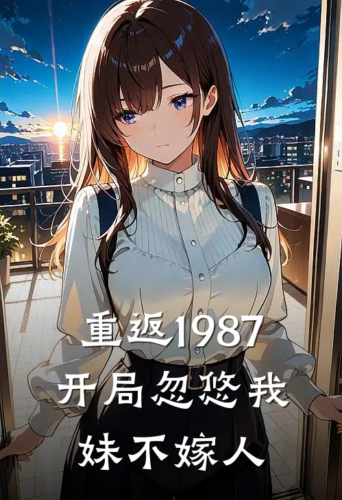 重返1987：开局忽悠我妹不嫁人