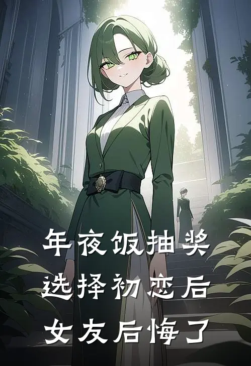 年夜饭抽奖选择初恋后，女友后悔了