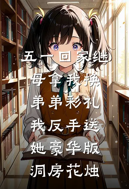 五一回家继母拿我换弟弟彩礼，我反手送她豪华版洞房花烛