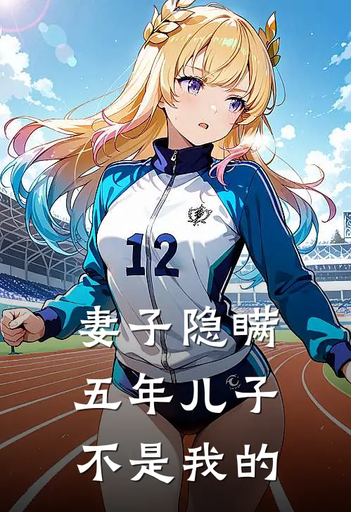 妻子隐瞒五年儿子不是我的