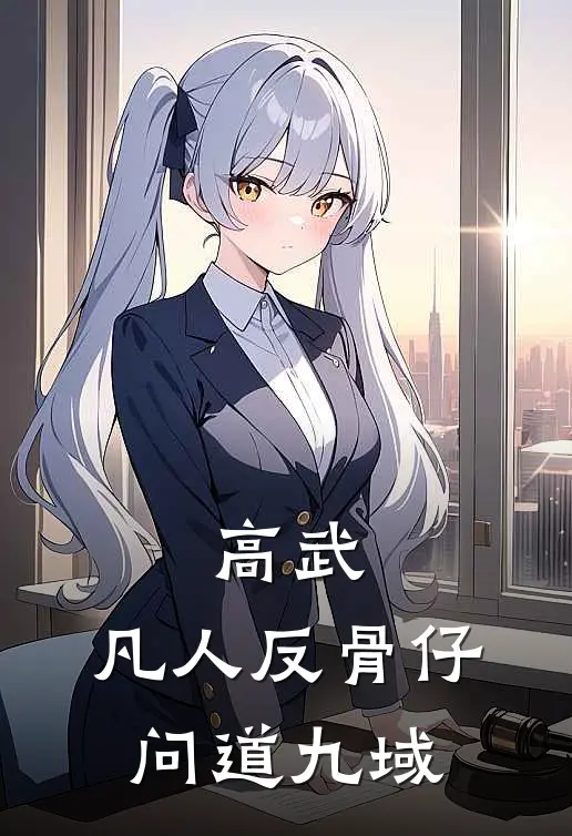 高武：凡人反骨仔问道九域