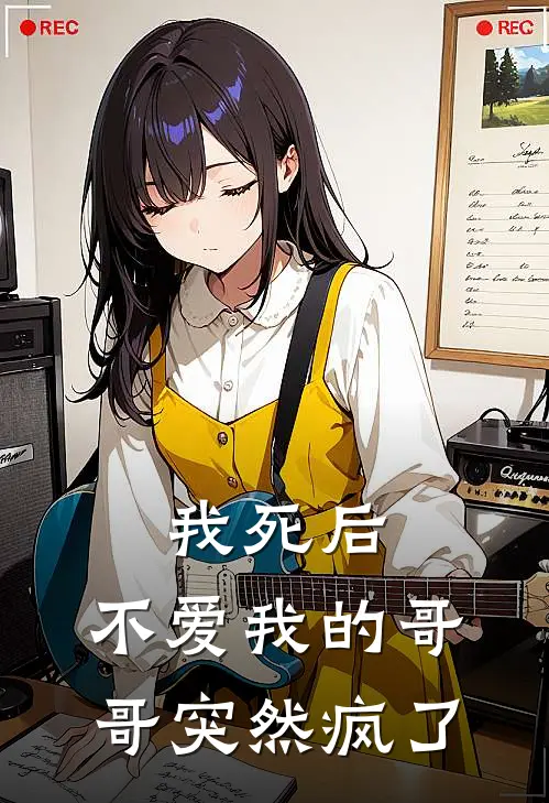 我死后，不爱我的哥哥突然疯了