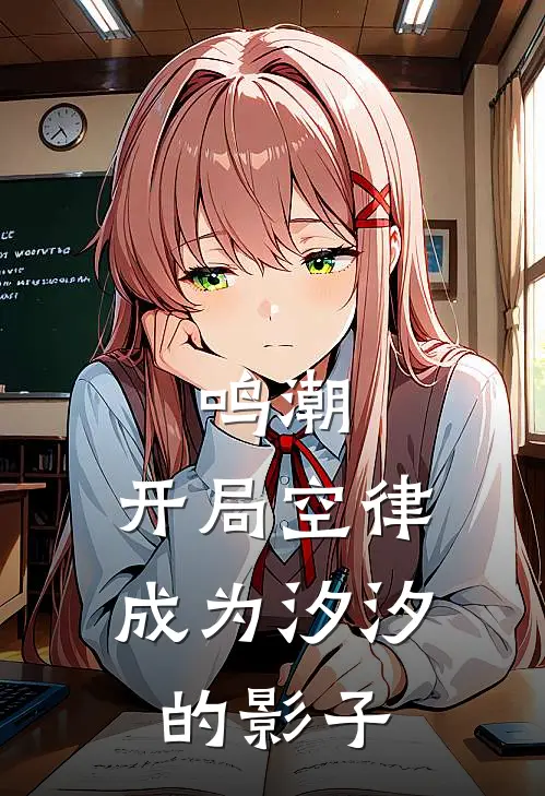 鸣潮：开局空律，成为汐汐的影子