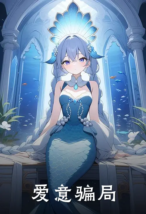 爱意骗局