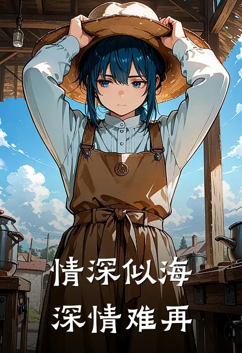 情深似海，深情难再