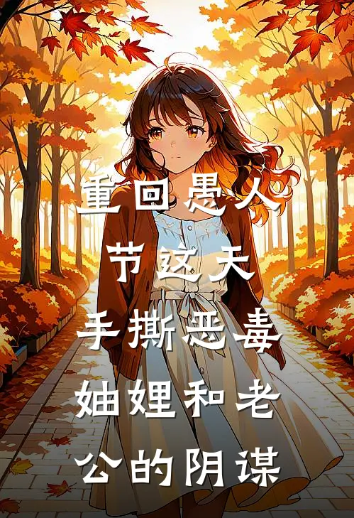 重回愚人节这天，手撕恶毒妯娌和老公的阴谋