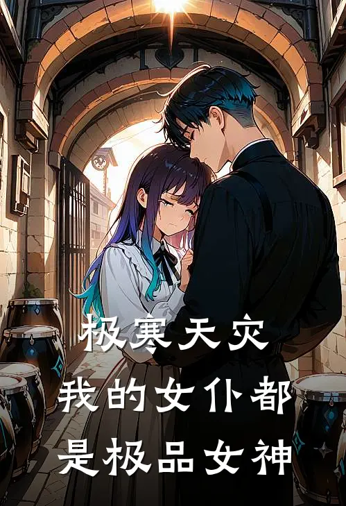 极寒天灾：我的女仆都是极品女神