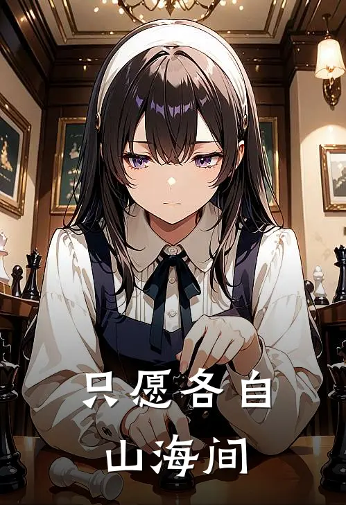 只愿各自山海间