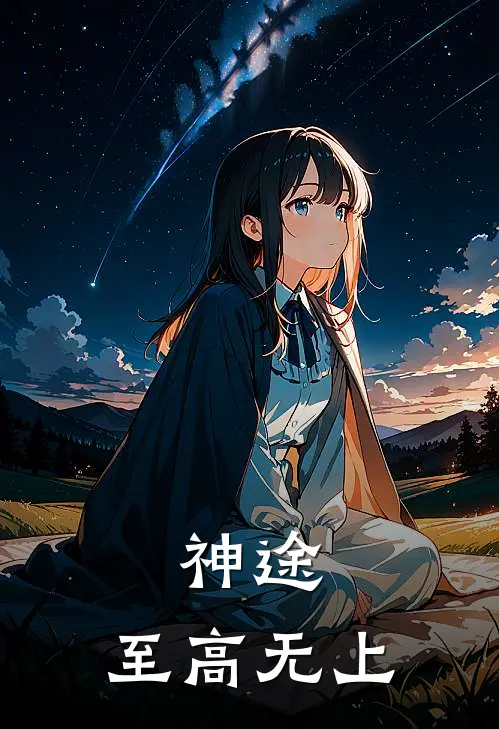 神途：至高无上