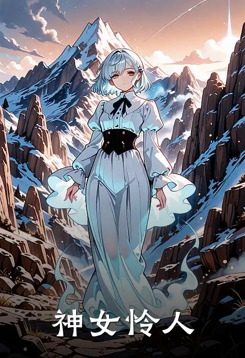 神女怜人