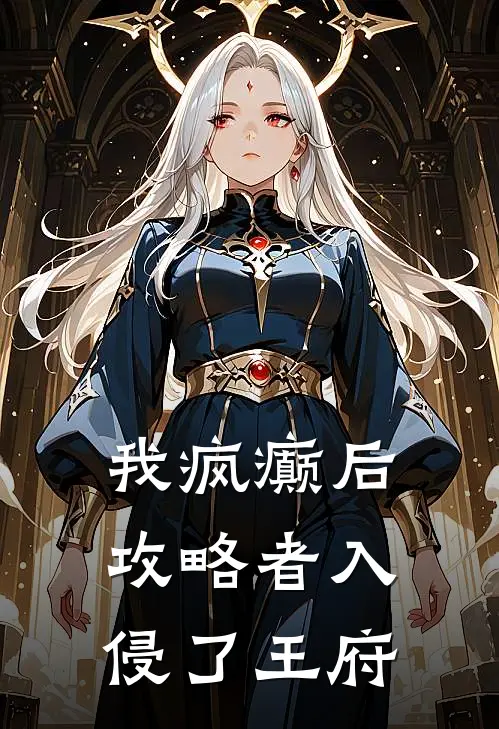 我疯癫后，攻略者入侵了王府