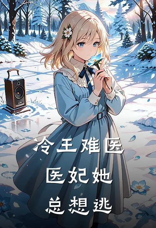 冷王难医：医妃她总想逃