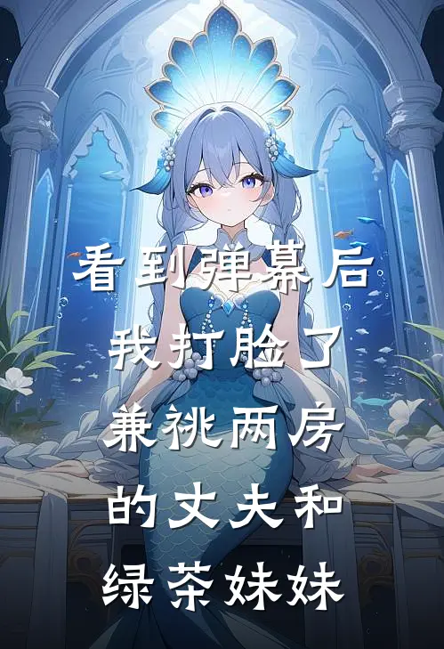 看到弹幕后，我打脸了兼祧两房的丈夫和绿茶妹妹