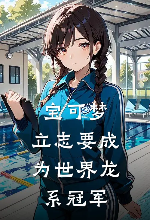 宝可梦：立志要成为世界龙系冠军