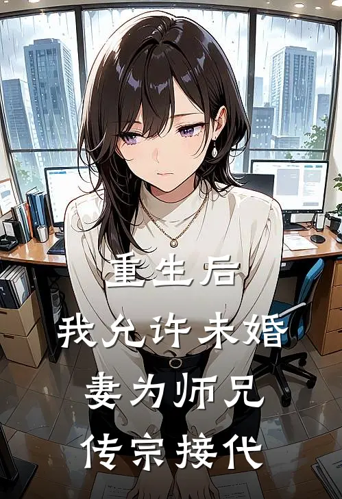 重生后，我允许未婚妻为师兄传宗接代