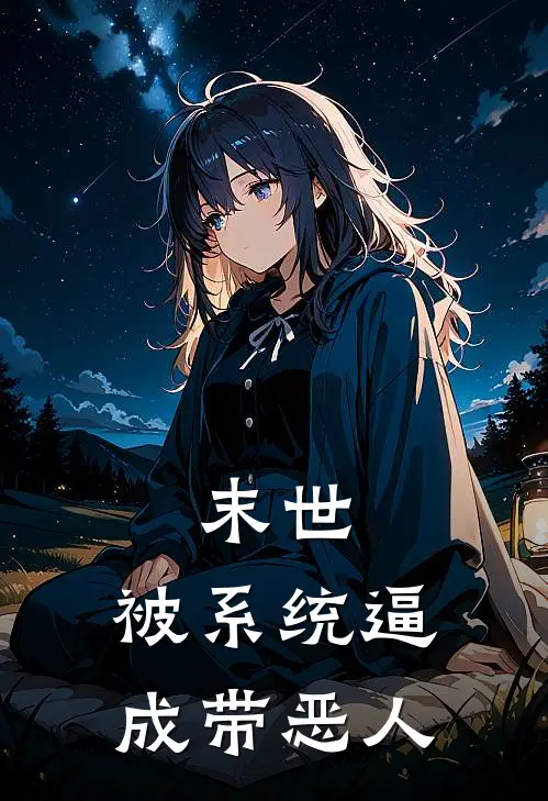 末世：被系统逼成带恶人