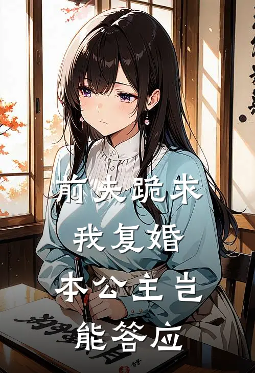 前夫跪求我复婚，本公主岂能答应