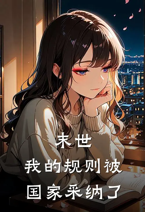 末世：我的规则被国家采纳了