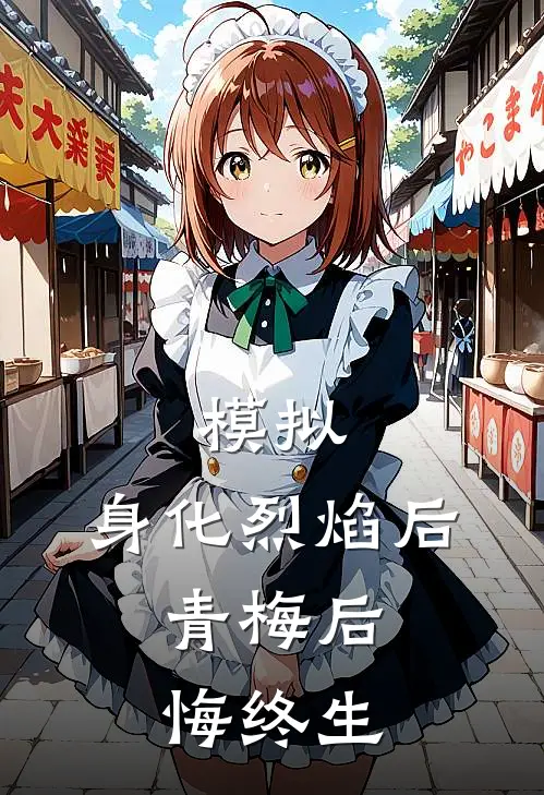 模拟：身化烈焰后，青梅后悔终生