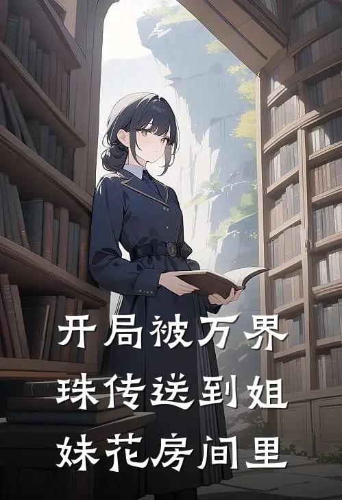 开局被万界珠传送到姐妹花房间里