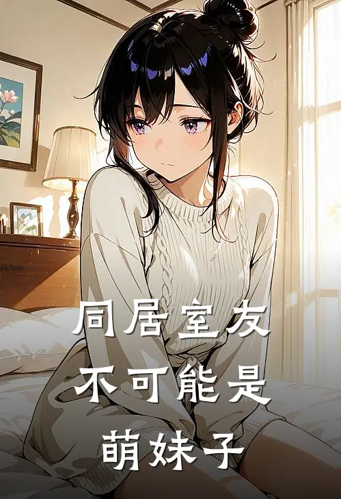 同居室友不可能是萌妹子