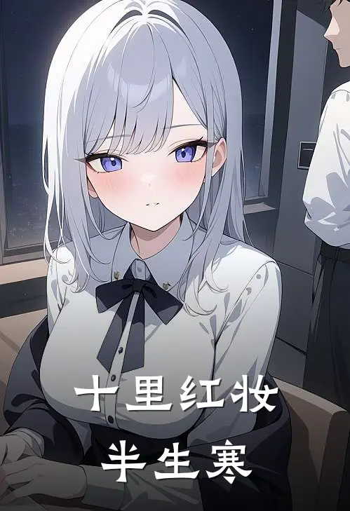 十里红妆半生寒