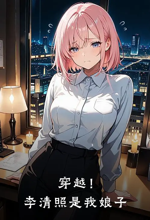 穿越！李清照是我娘子