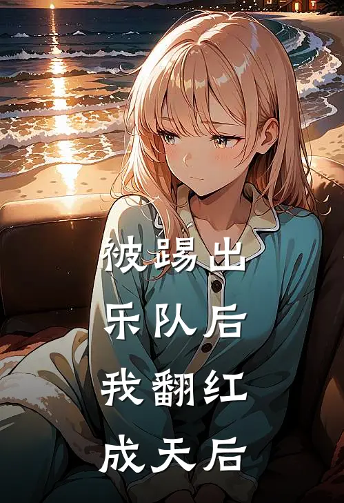 被踢出乐队后，我翻红成天后