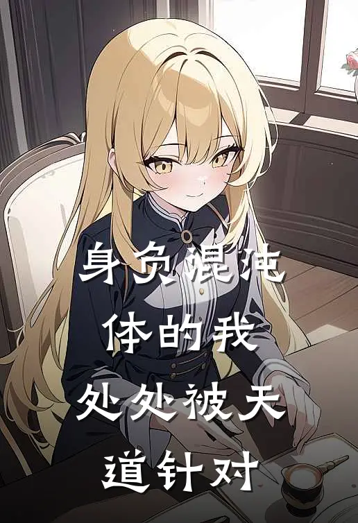 身负混沌体的我，处处被天道针对