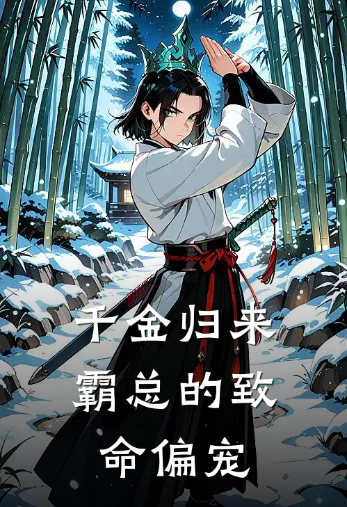 千金归来：霸总的致命偏宠