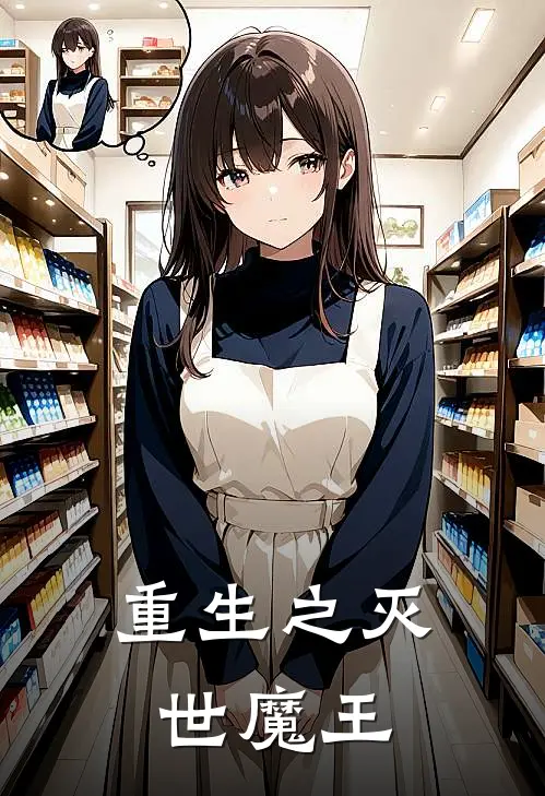 重生之灭世魔王