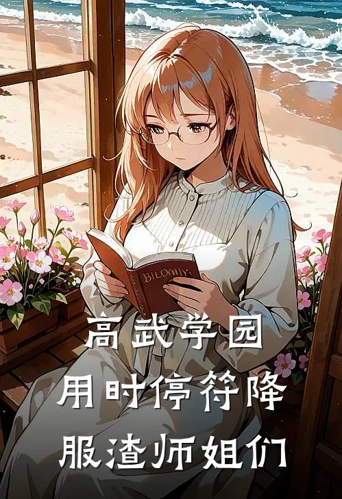 高武学园：用时停符降服渣师姐们