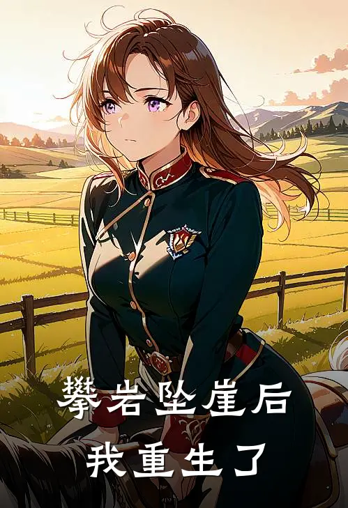 攀岩坠崖后我重生了