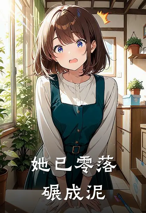 她已零落碾成泥