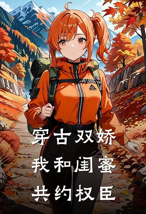 穿古双娇-我和闺蜜共约权臣