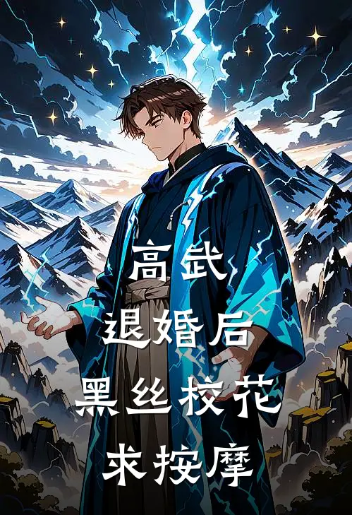 高武：退婚后，黑丝校花求按摩