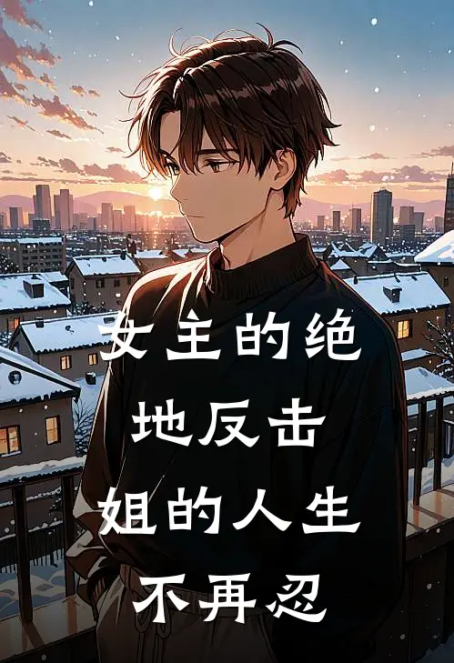 女主的绝地反击：姐的人生不再忍