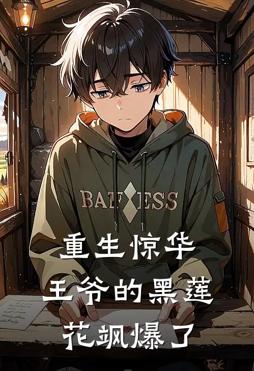 重生惊华：王爷的黑莲花飒爆了