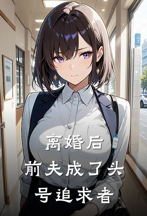 离婚后，前夫成了头号追求者