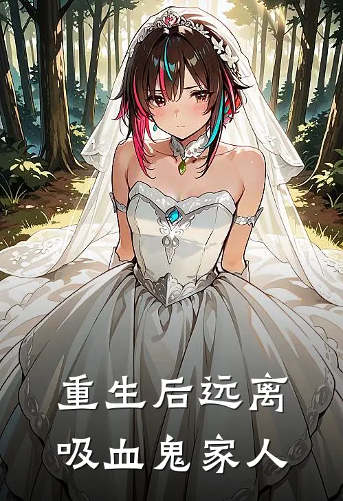 重生后远离“吸血鬼家人