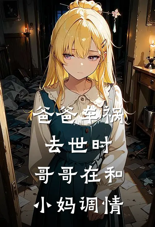 爸爸车祸去世时，哥哥在和小妈调情