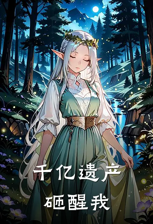 千亿遗产砸醒我